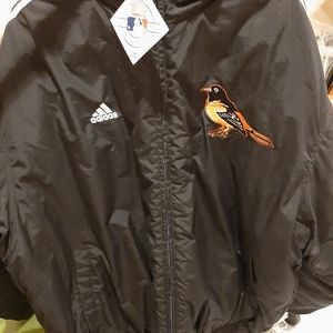 Orioles Men's Jacket